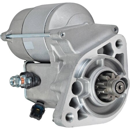 Aftermarket JAndN Electrical Products Starter 410-52373-JN